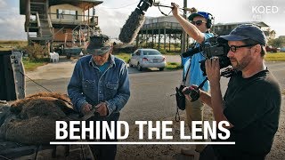 In ‘Rodents of Unusual Size,’ Truth is Stranger Than Fiction | KQED Arts In ‘Rodents of Unusual Size,’ Truth is Stranger Than Fiction | KQED Arts