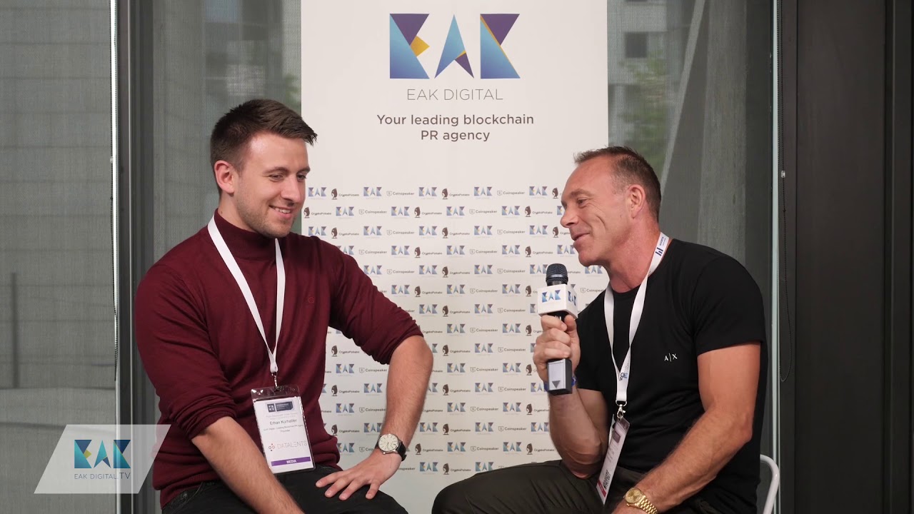 Adam Todd, Digitex Futures CEO: “I Really Want to Take BitMEX Down”