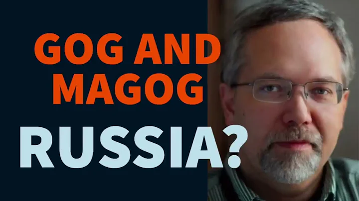 Is Gog and Magog Really Russia? - Dr. Michael Heiser (Ezekiel 38-39)