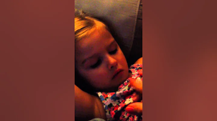 4 yr old trying to figure out vocabulary