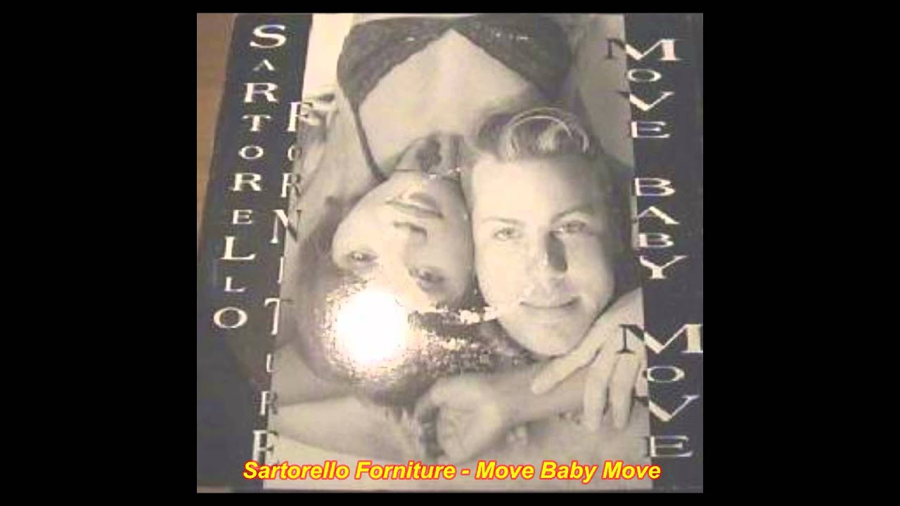 在 YouTube 上观看 Sartorello Forniture - Move Baby Move (Summer Mix)
