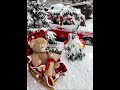 Christmas is coming🎅