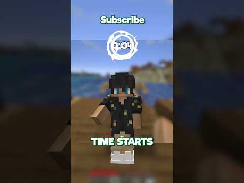 😃Minecraft, but if