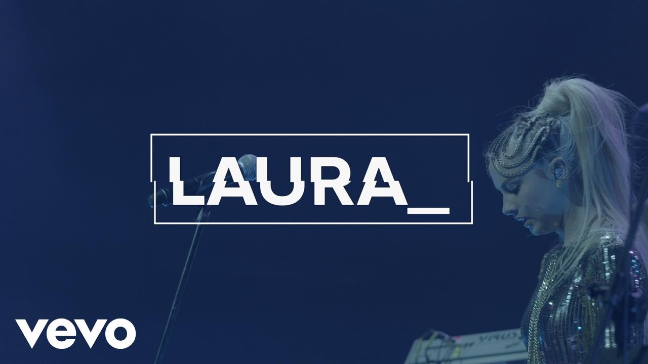 Natalia Nykiel - Laura (Live from Error Tour)