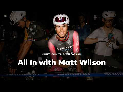 Hunt for the Wildcard | Road to the Life Time Grand Prix with Matt Wilson | S2E1