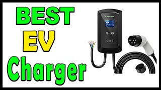 Top 5 Best Electric Car Charger Review 2024