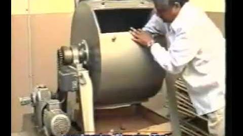 YouTube   Los Angels Abrasion Test for Aggregate