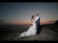 Landi  klaudeta  wedding clip 2016