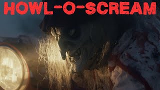 Busch Gardens Williamsburg Howl-O-Scream 2026 | Select Dates September 11 – November 1, 2026