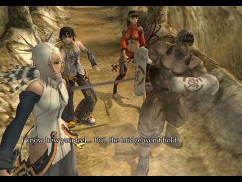 PS2 Longplay [064] Magna Carta: Tears of Blood (part 13 of 22) - YouTube