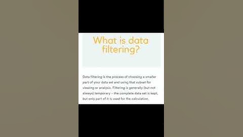 CLASS 7 || CHAPTER 4 || DATA SORTING ||DATA FILTERING || DATA VALIDATION.