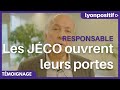 Les jco ouvrent les portes de lconomie au grand public