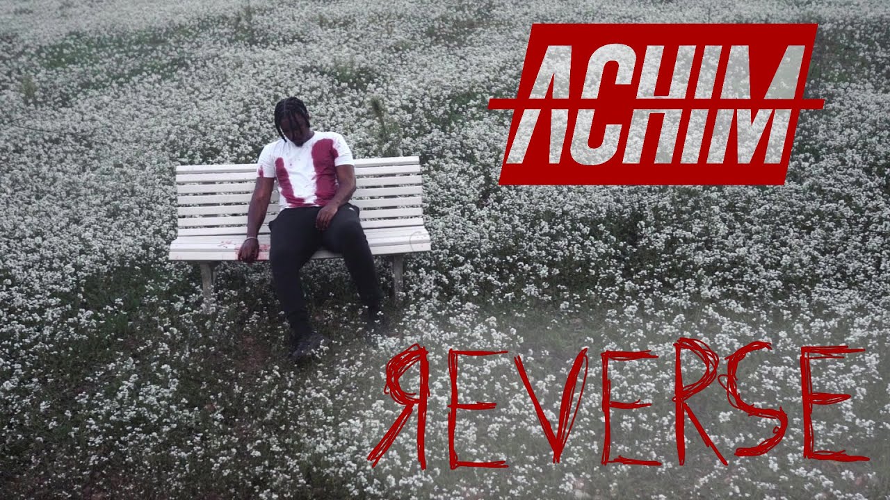 Watch Achim - Reverse (Prod. by Siir. Isaac !) on YouTube Watch Achim - Reverse (Prod. by Siir. Isaac !) on YouTube