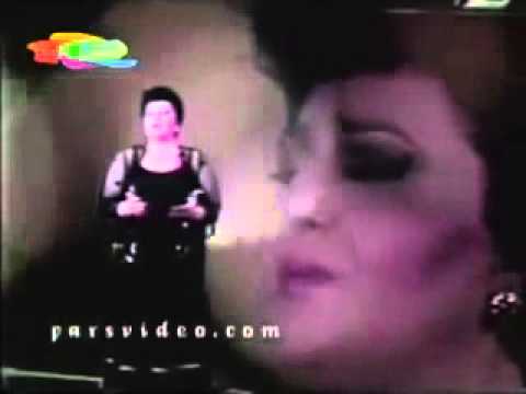 Hayde Iranian Singer