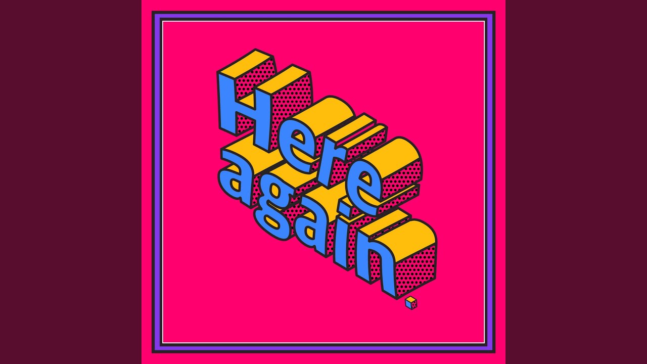 Obejrzyj Here again w YouTube Obejrzyj Here again w YouTube