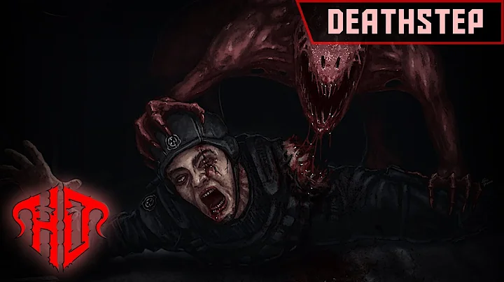 Constrict - With Many Voices [SCP-939 Fan Song] [REMIX STEMS]