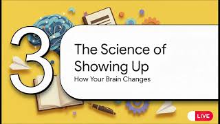 Module 5 The Power of Daily Writing   Evidence Based Implementation