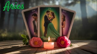 ARIES 💔 A LOST LOVE ❤WILL COME BACK TO YOU! THEY REGRET LOSING YOU!😢 Love YEAR’S END