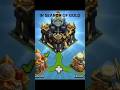 We will Going to miss Eagle Artillery. #clashofclans #coc #shorts #viralshort