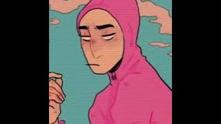pink guy - Friendzone