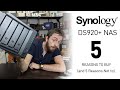 Synology DS920+ NAS - 5 Reasons You Should You Buy It (and 5 Reasons not to)