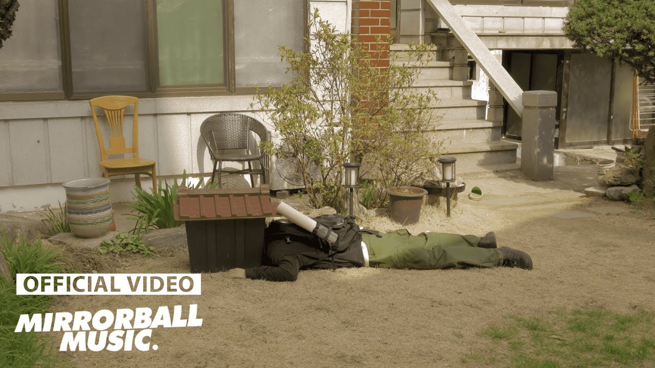 [MV] Shin kyoung woo(신경우) - Home(홈)