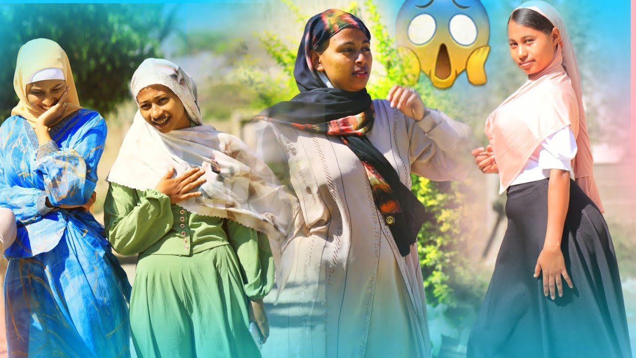 Bunen Firee  Safara keessa Ari'aa jirti 😱Ee salphinna Oshe😁😀😀