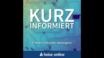 Kurz informiert 29.10.2025 – früh
