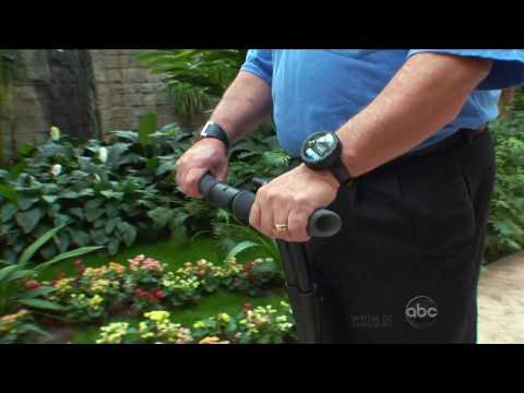 Steve Wozniak - Dancing with the Stars - Intro 1 [HD]
