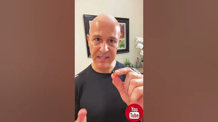 Is it Ok to Take Vitamin D on an Empty Stomach?  Dr. Mandell