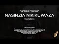 Nameless - Nasinzia Nikikuwaza (Karaoke Version)