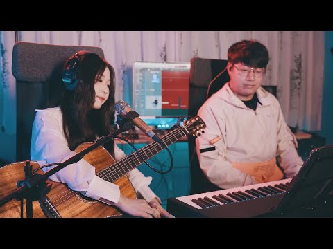 戴佩妮 - 野薔薇 (LIVE) | Cover by 莊蕎嫣 | 烘嗓音樂 LIVE for FUN