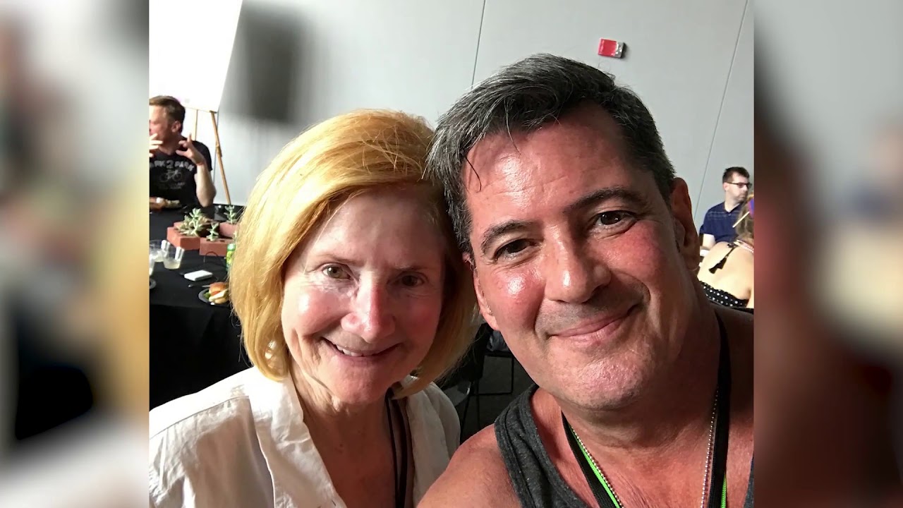 Unsung Hero: Rick Harrison | Short North Gala 2019