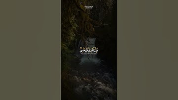 قُل إِن ضَلَلتُ فَإِنَّما أَضِلُّ عَلى نَفسي ｜ سورة سبأ ｜ القارئ أحمد النفيس 🎙