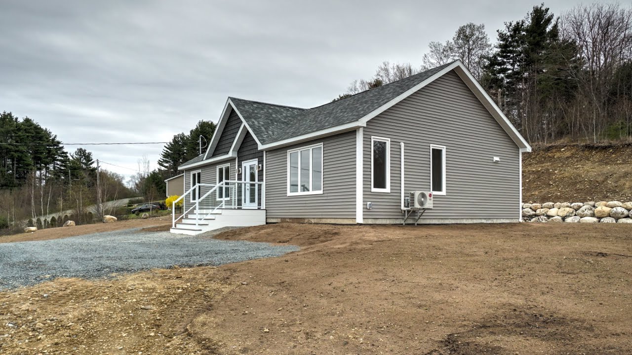 45 Westside Drive, Wileville The Home Centre / Kent Homes