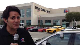 What Makes a Texas Direct Auto Customer So Happy