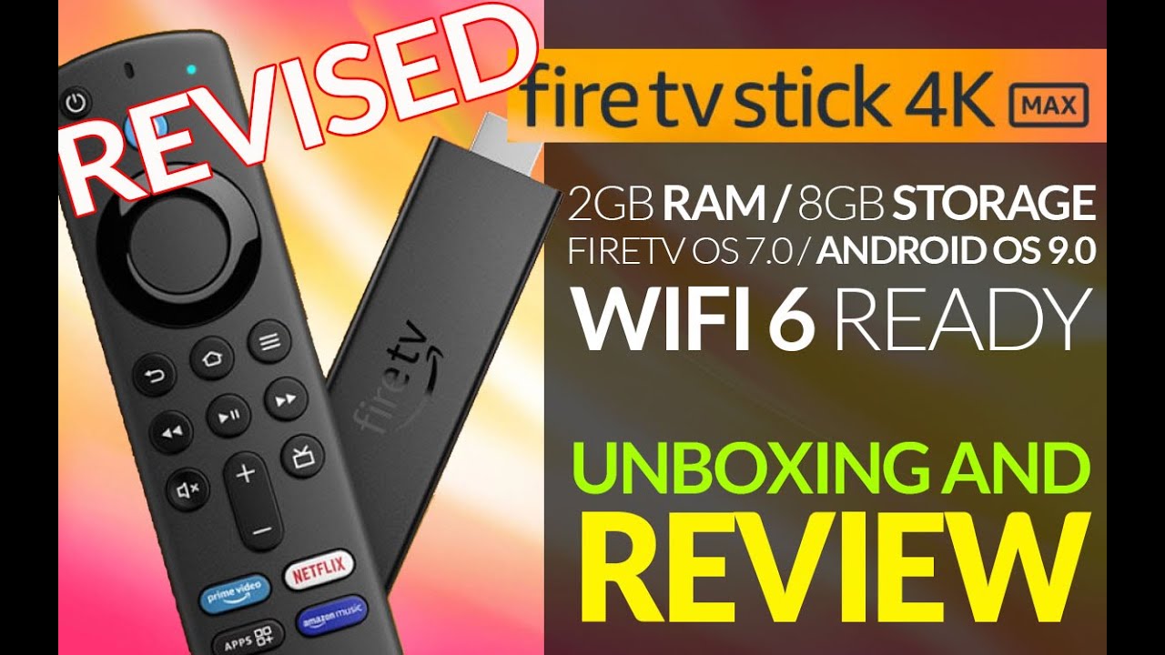 （そめはち ）fireTV 4KMAX Fire TV Stick 4K Max Streaming Device | Alexa Voice Remote