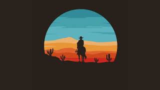 Cowboy Trap Mix 2024 / 1 Hour Western Instrumental Beats / prod. Frank John