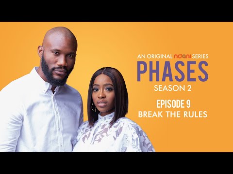 Phases S2E9 : Break The Rules