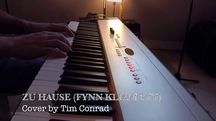 Zuhause - Acoustic Cover by Tim Conrad
