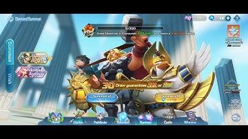 Ode to Alchemist: Myth - 