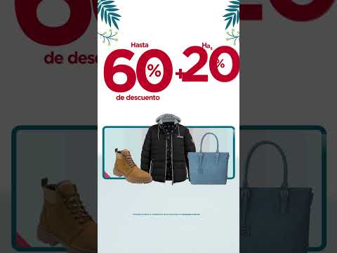 Aprovecha nuestras Rebajas de Invierno y arma tu look en Sears.  ¡Visítanos!  #SearsMeEntiende - Aprovecha nuestras Rebajas de Invierno y arma tu look en Sears.  ¡Visítanos!  #SearsMeEntiende