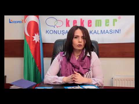 Video: Kəkələməyə Duyğuların Təsiri