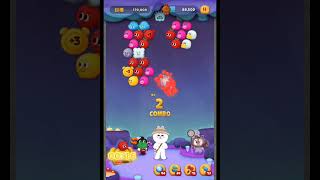 line bubble 2 level 1572