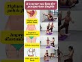 No Matter How Many Kids You’ve Had—You Need Pelvic Floor Training #exercise #abs #sports