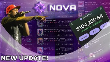 How To Update And Use Nova Click (Tutorial)