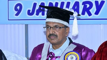 Rayalaseema University, Kurnool AP INDIA