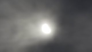 2024 Total Solar Eclipse from LIC Queens