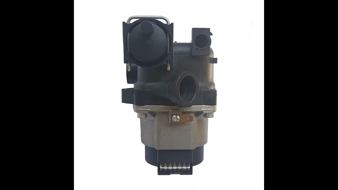 What Does Boiler Circulation Pump Do AristonPump YouTube What Does Boiler Circulation Pump Do AristonPump YouTube