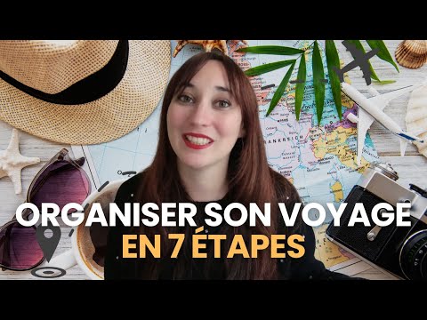 COMMENT PRÉPARER SON